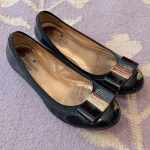 Kate Spade flats